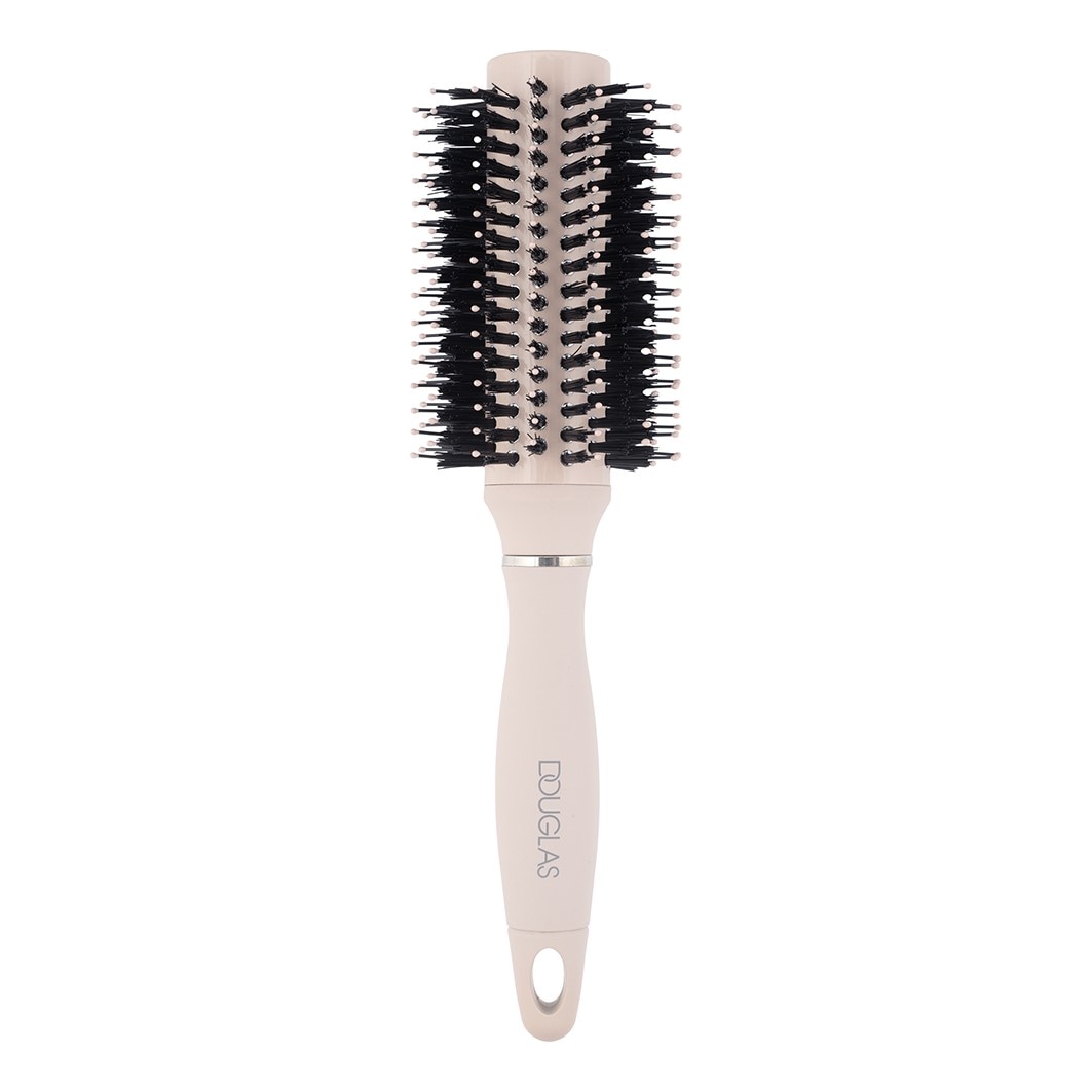 Round Hairbrush S