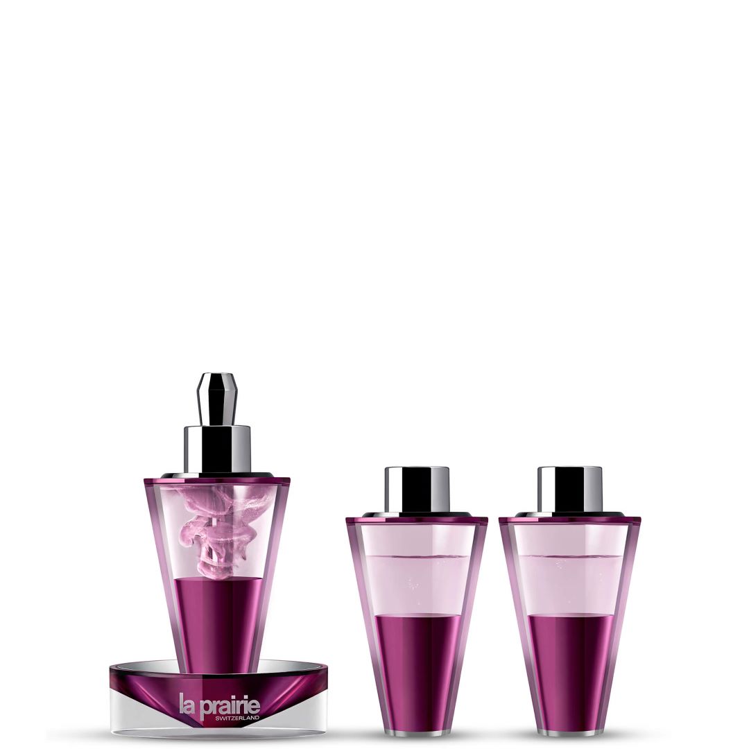 Platinum Rare Haute-Rejuvenation Protocol