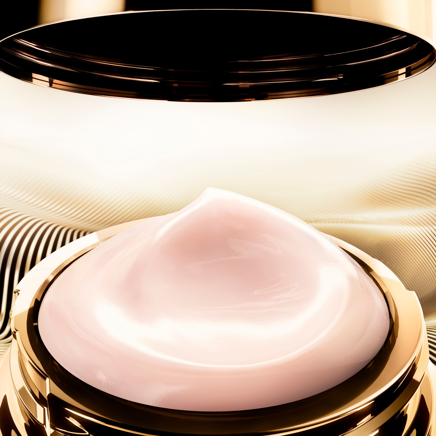 Soft Cream Refill