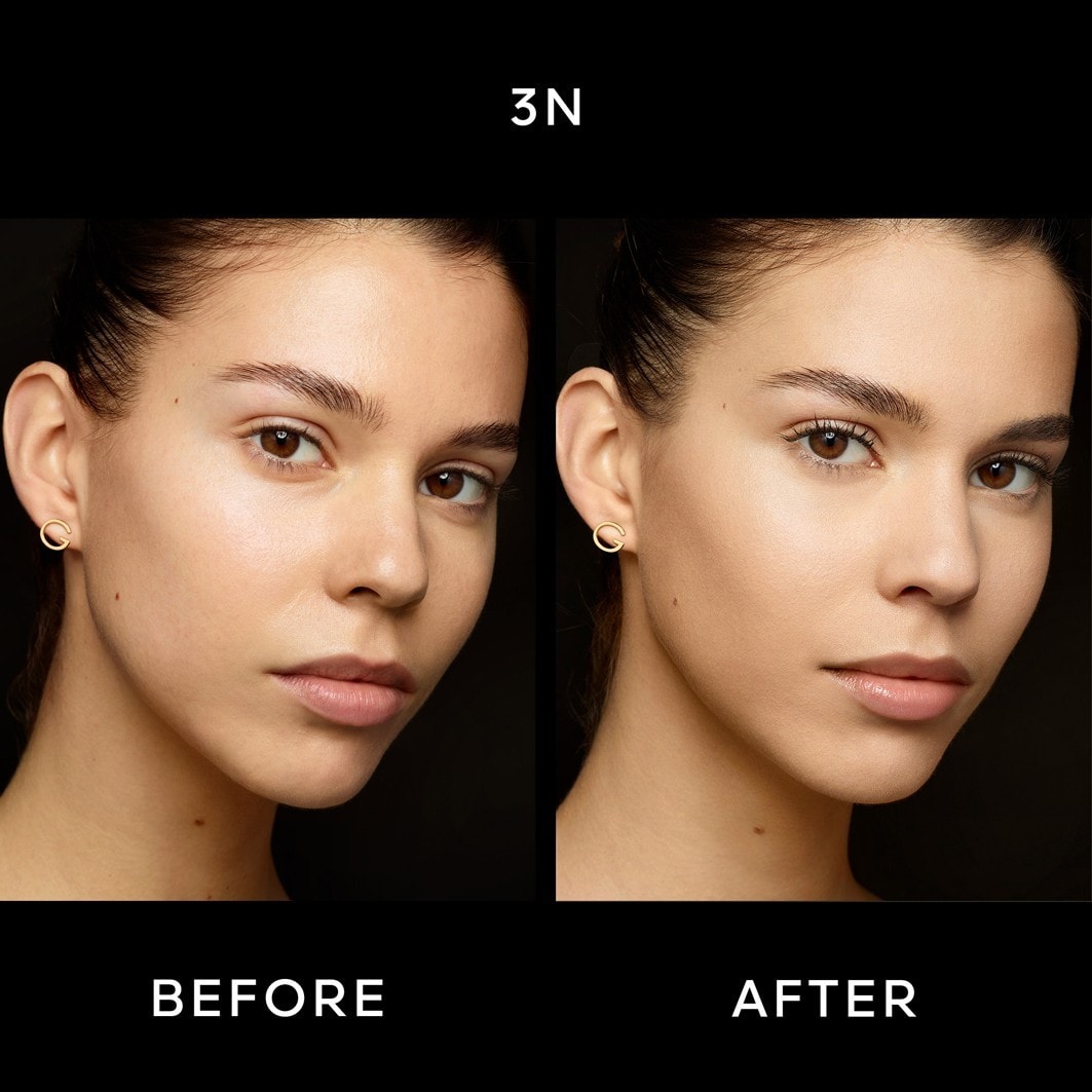Parure Gold Skin Matte Fluid