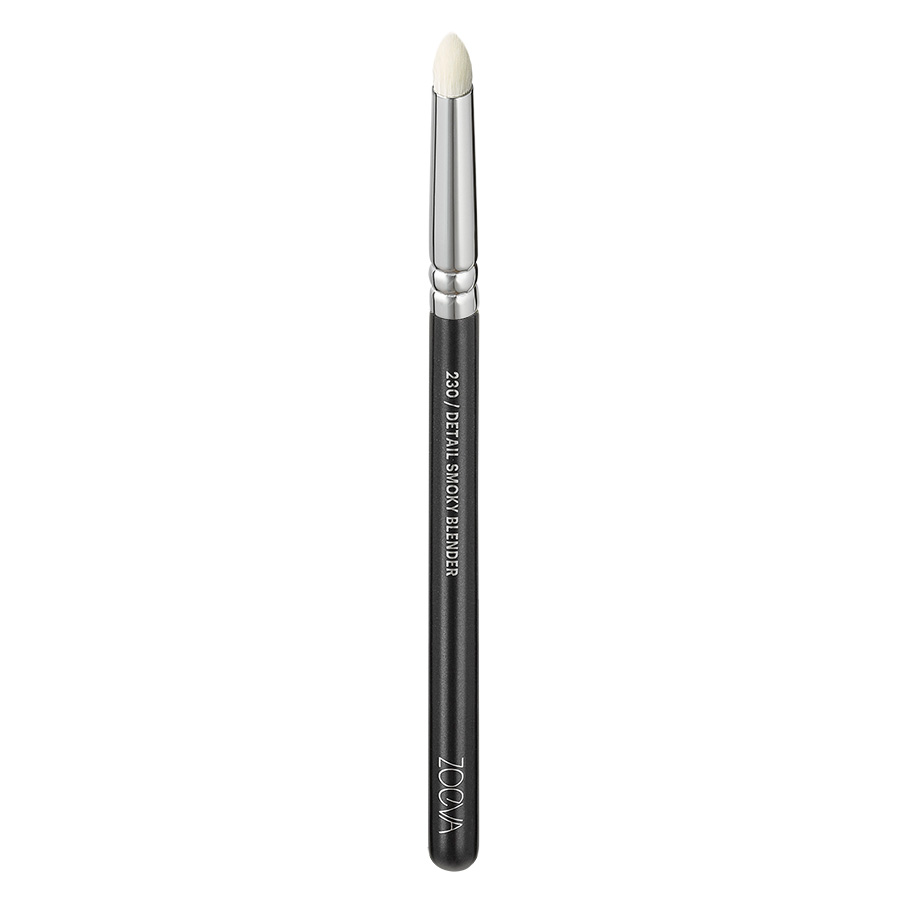 Eye Brushes 230 Detail Smoky Blender