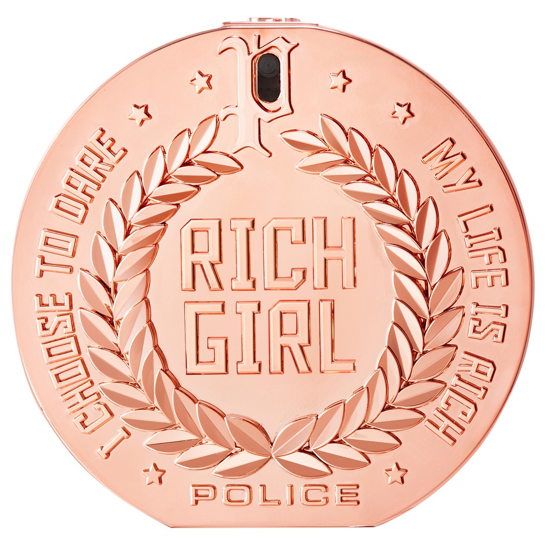Rich Girl Eau de Parfum Spray