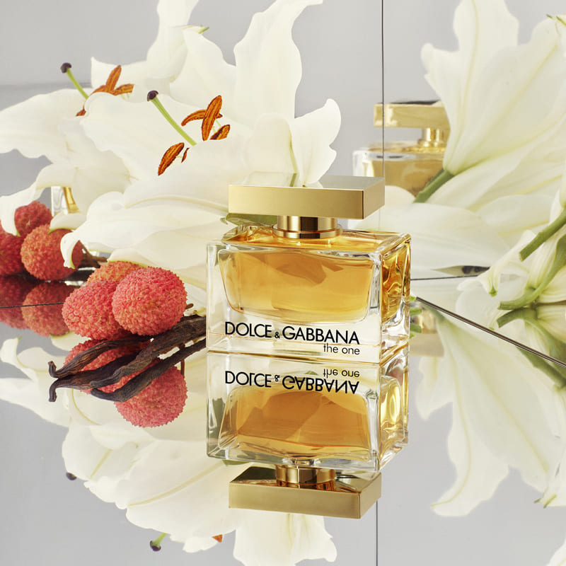 The One Eau de Parfum