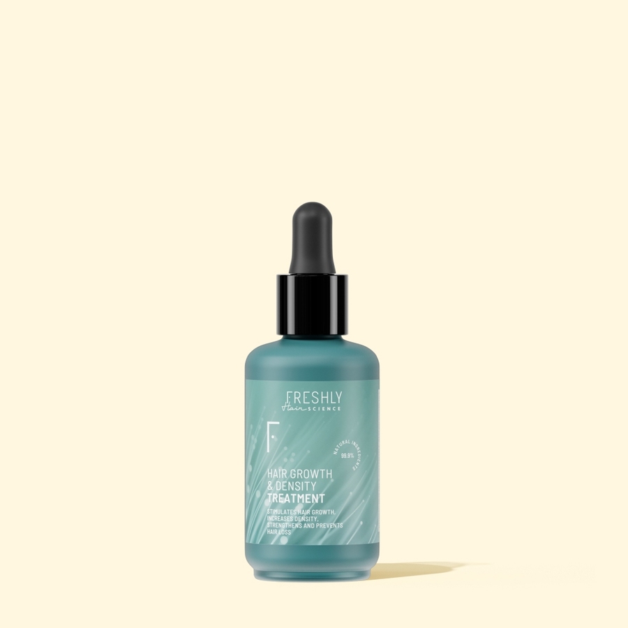 Hair Growth Serum