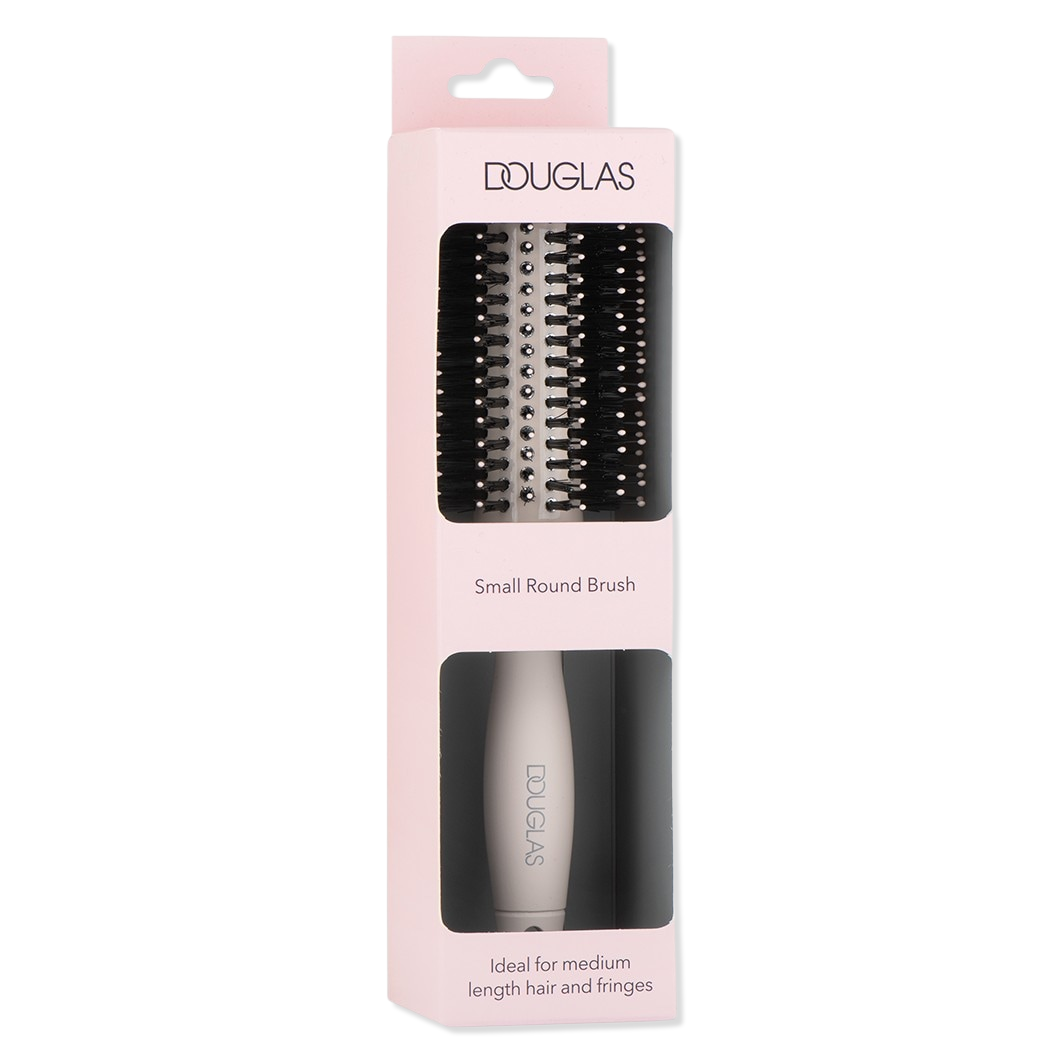 Round Hairbrush S