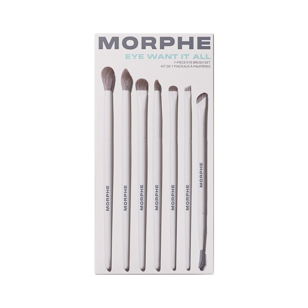 Eye Want It All Brush Set