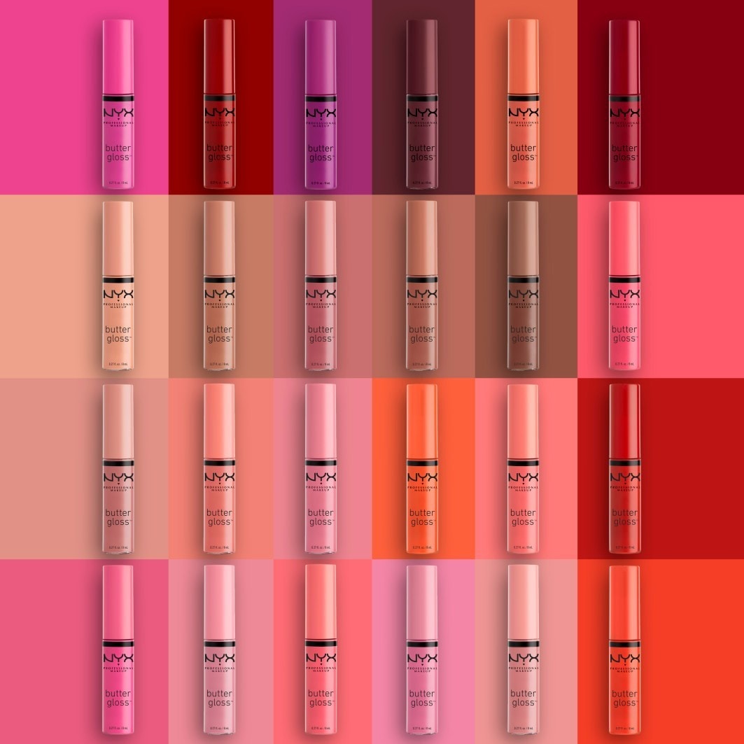Lip Gloss