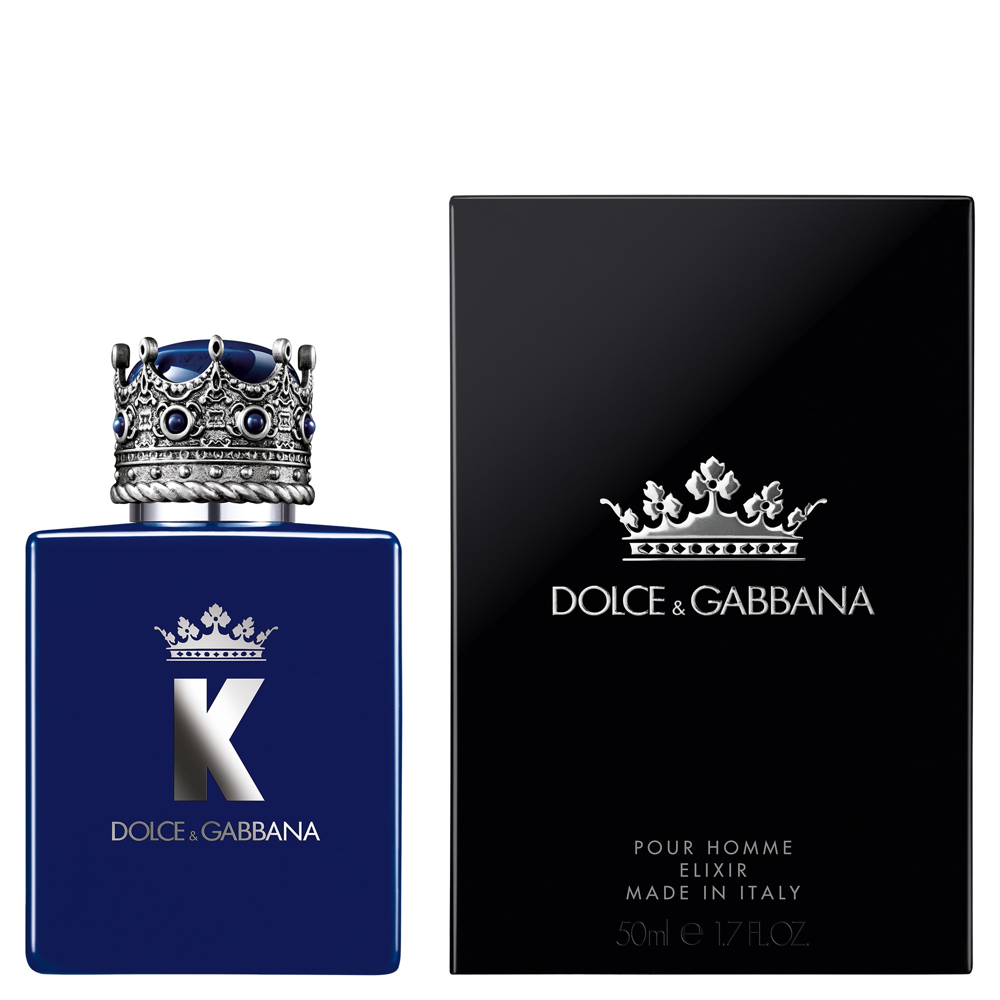 K By Dolce Gabbana Men Elixir
