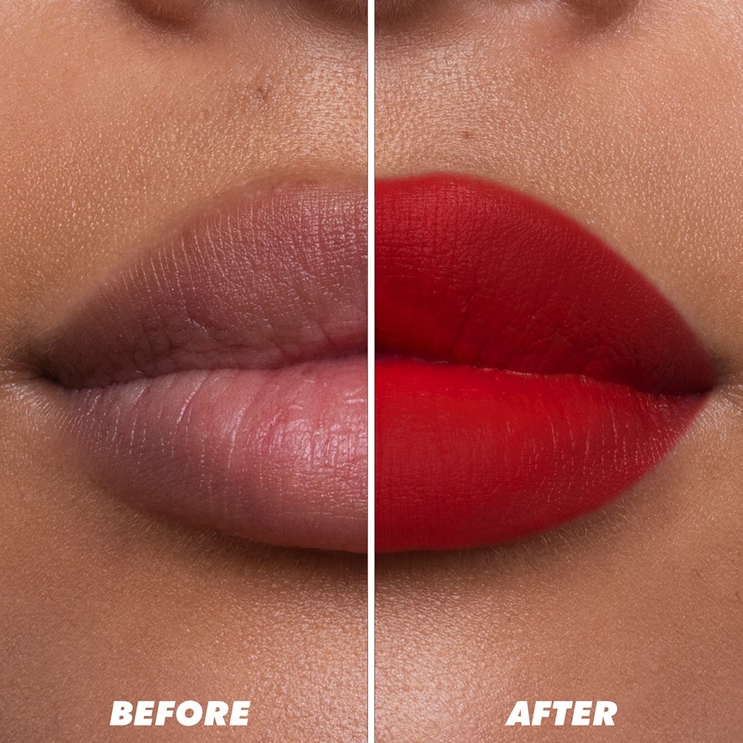Soft Touch Lipstick