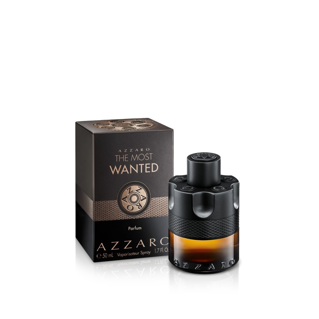 The Most Wanted Parfum Spray