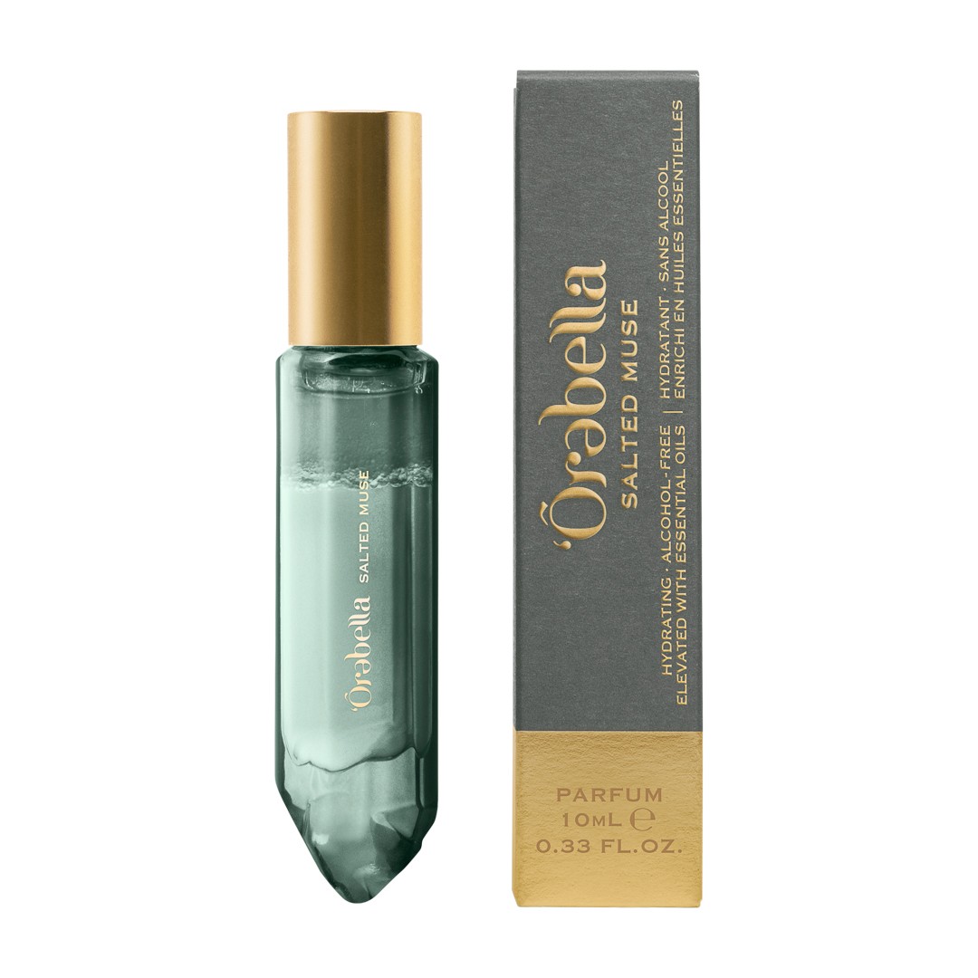 Salted Muse Eau de Parfum Spray