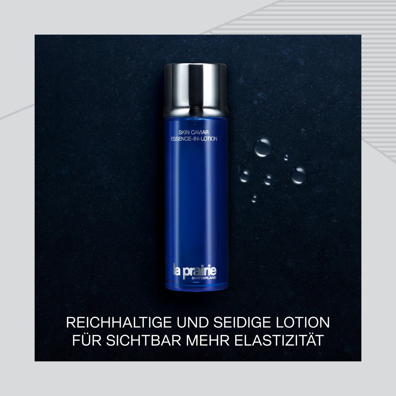 Essence In Lotion