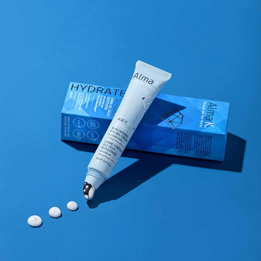 Eye Gel Cream