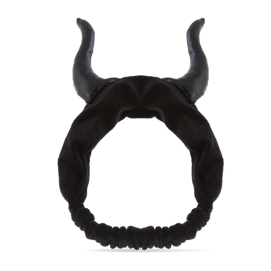Hair Band Maleficent