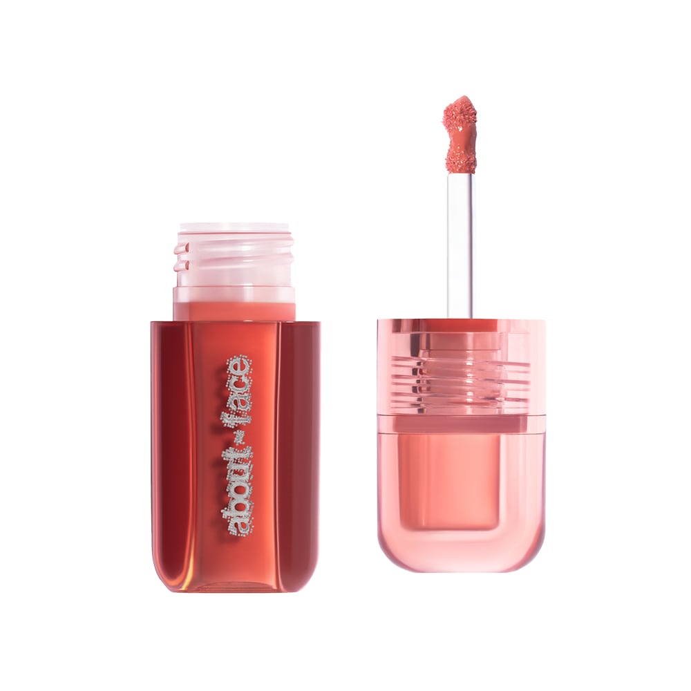 Liquid Blush