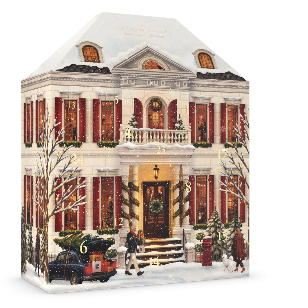 Advent Calendar