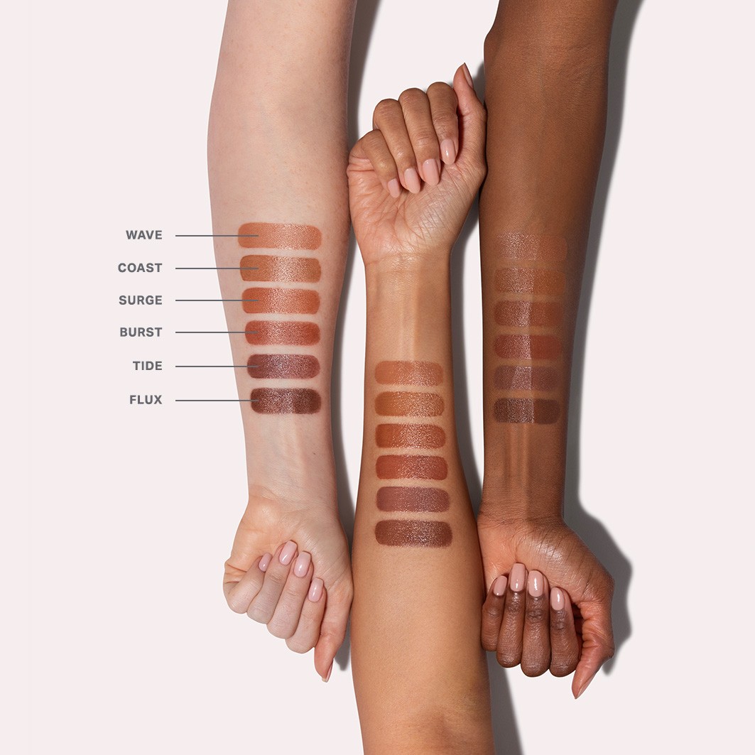 Bronzer Serum