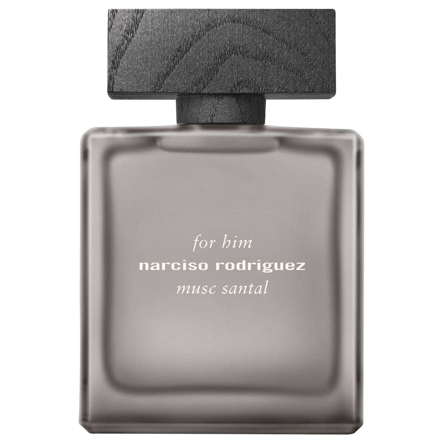 For Him Musc Santal Eau de Parfum Spray
