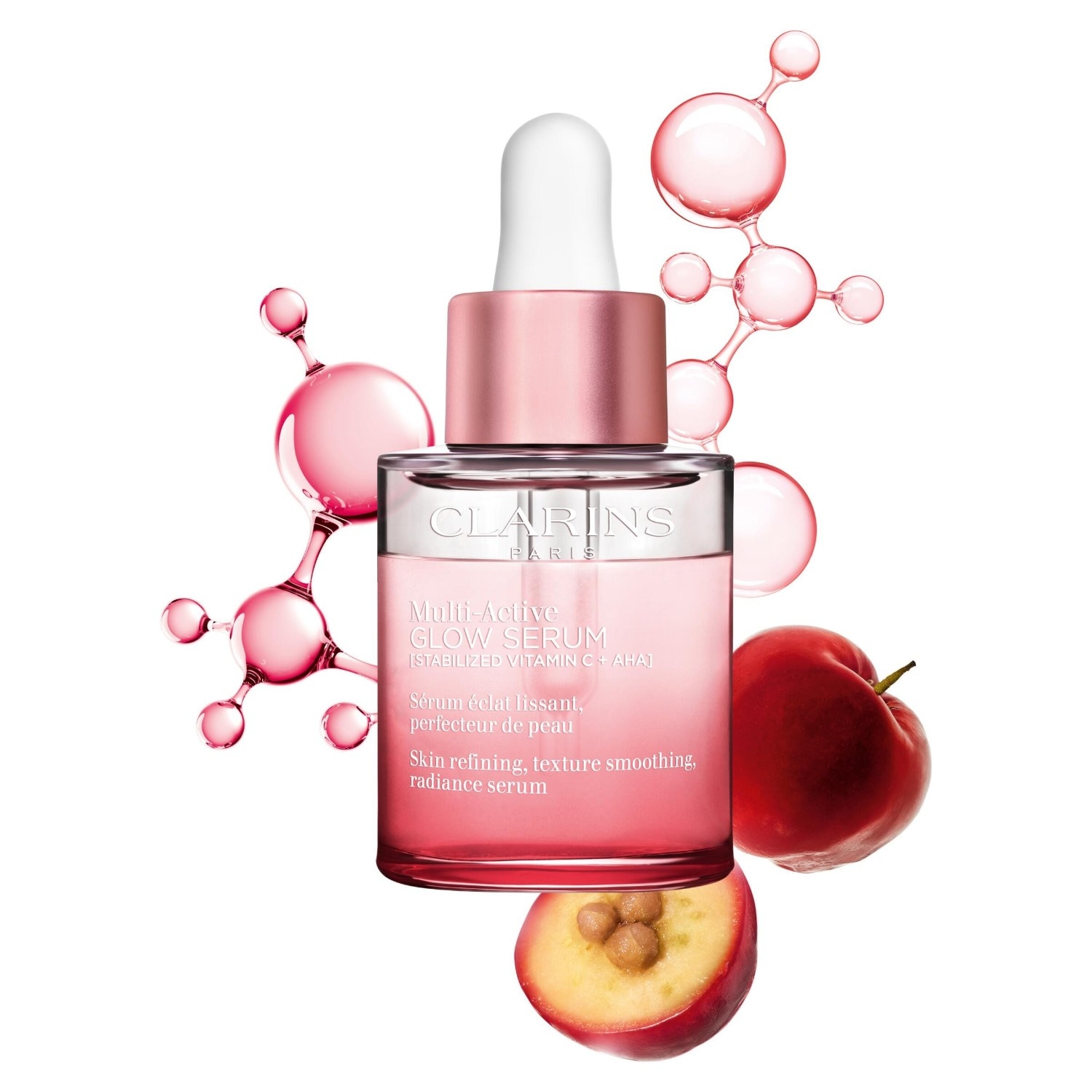 Face Glow Serum