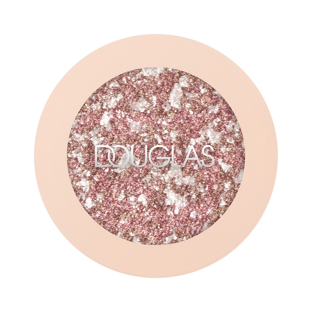 Mono Eyeshadow Glittery