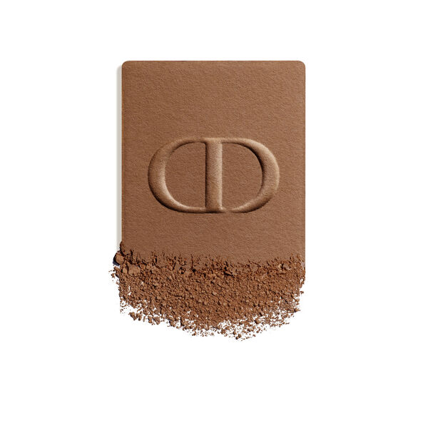 Dior Forever Natural Velvet  - Base compacta