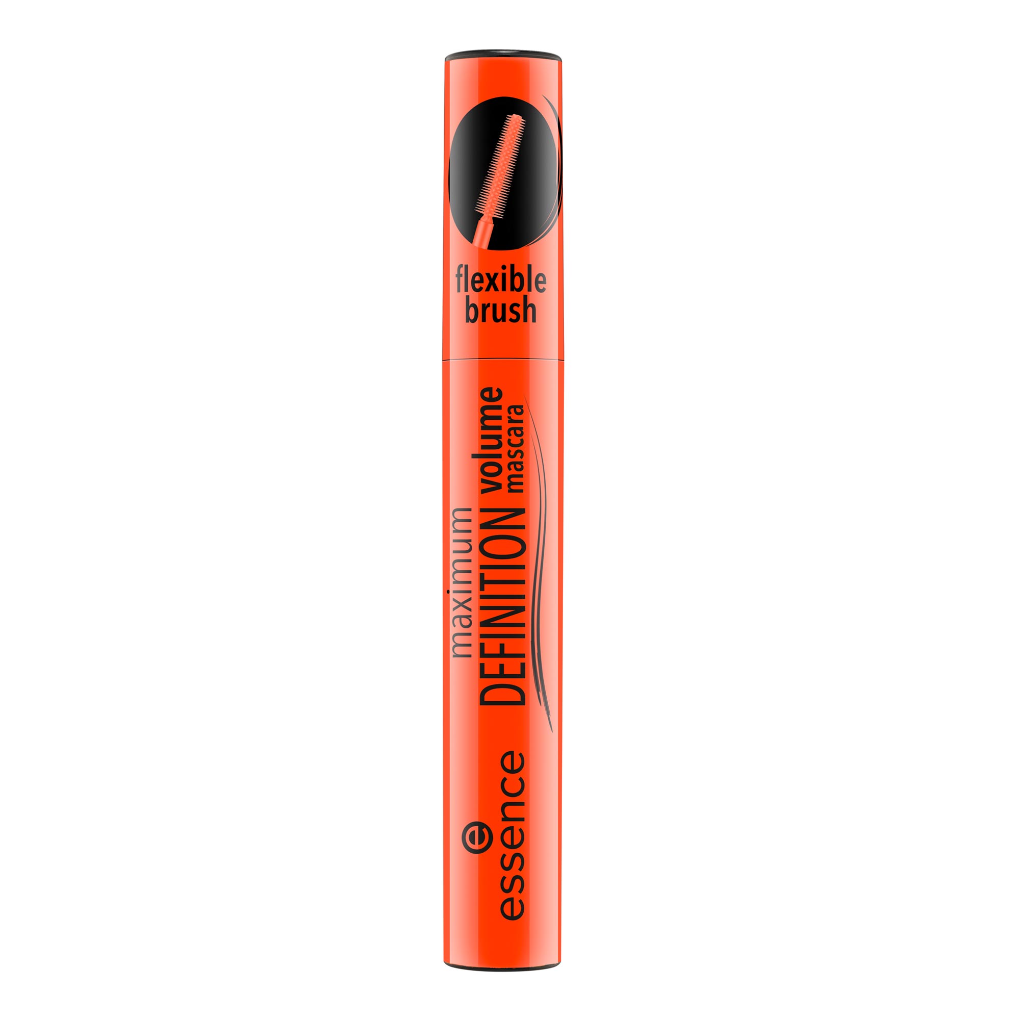 Maximum Definition Mascara