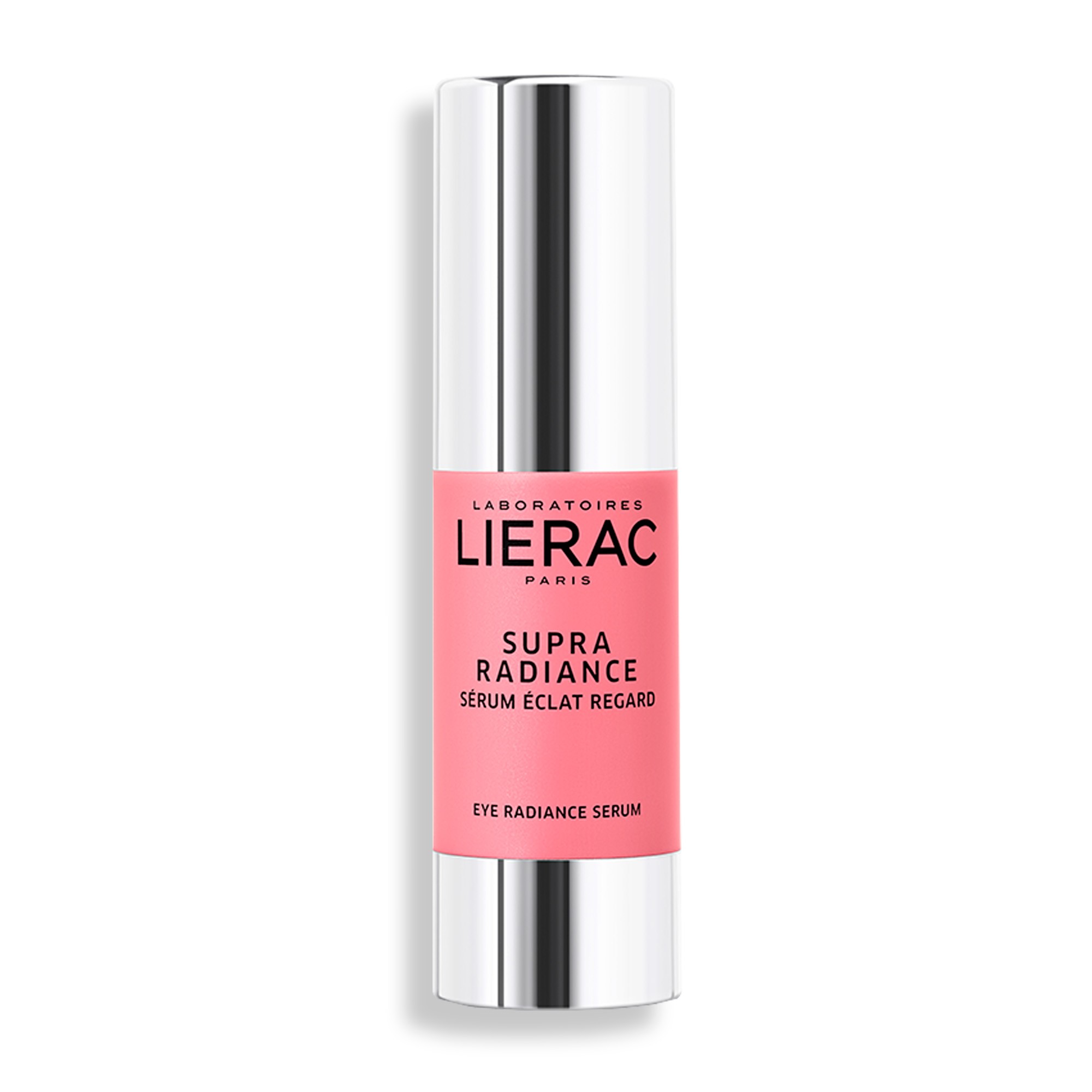 Supra Radiance Serum