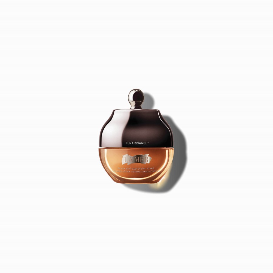 The Eye & Expression Creme