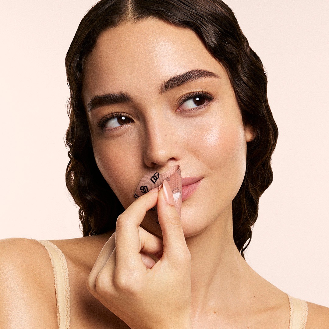 Lip Patches