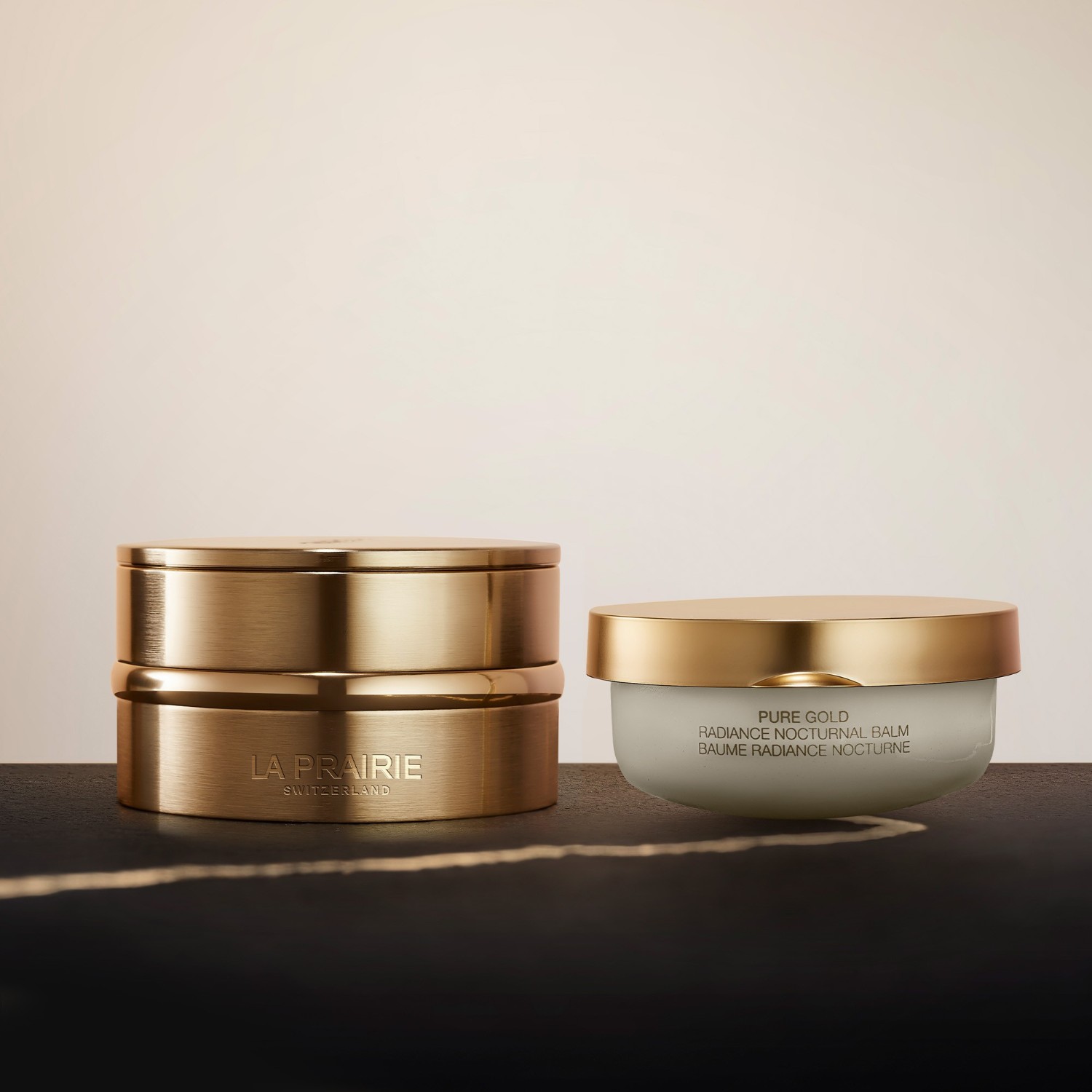 Nocturnal Balm Refill