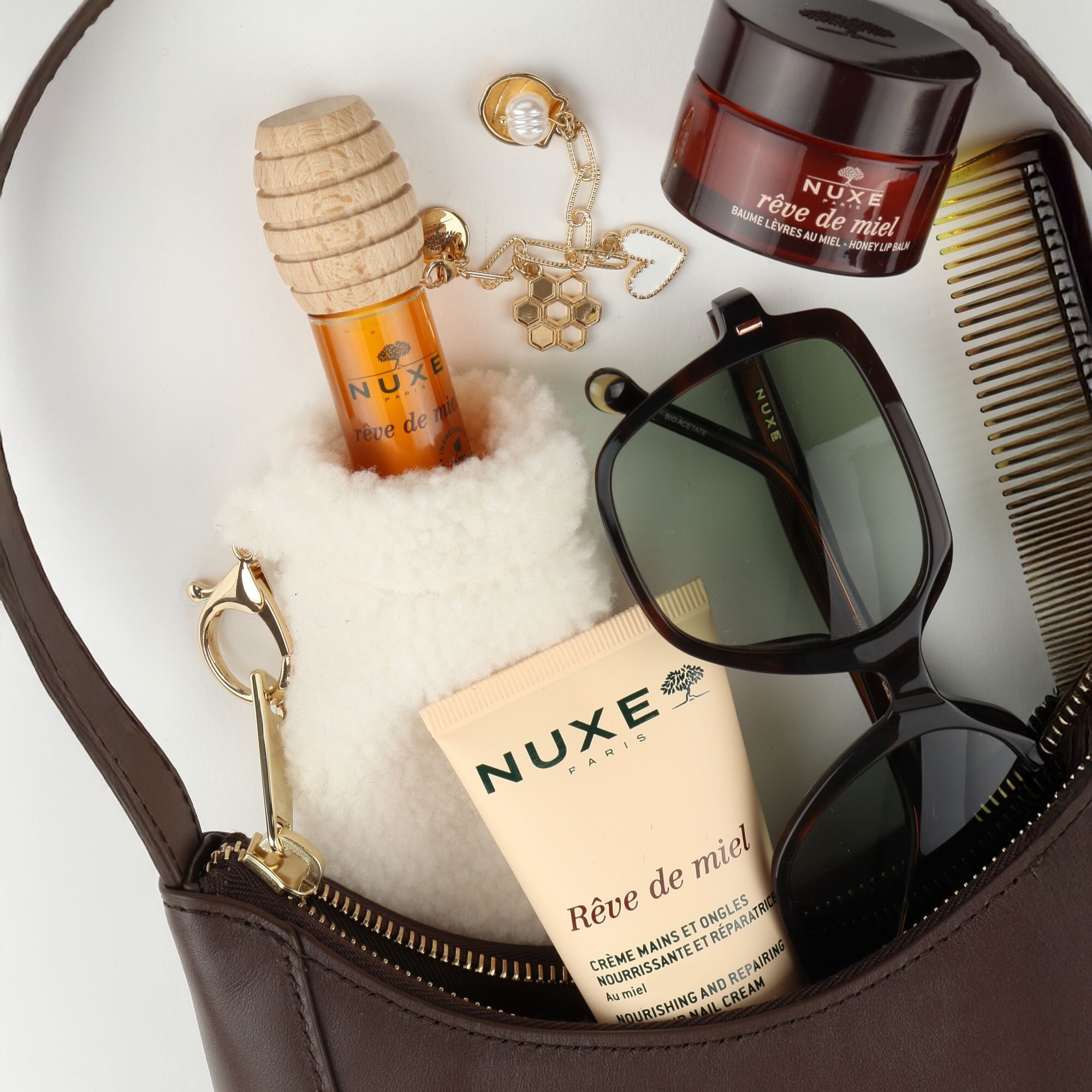 Honey Lip Care