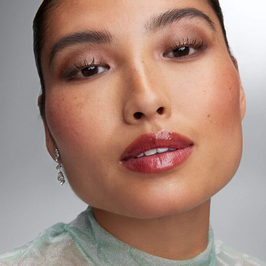 Almost Lipstick