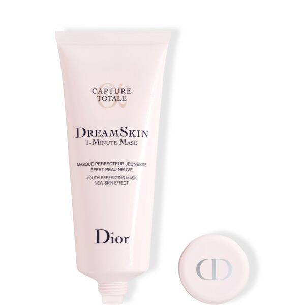 Capture Dreamskin 1-Minute Mask