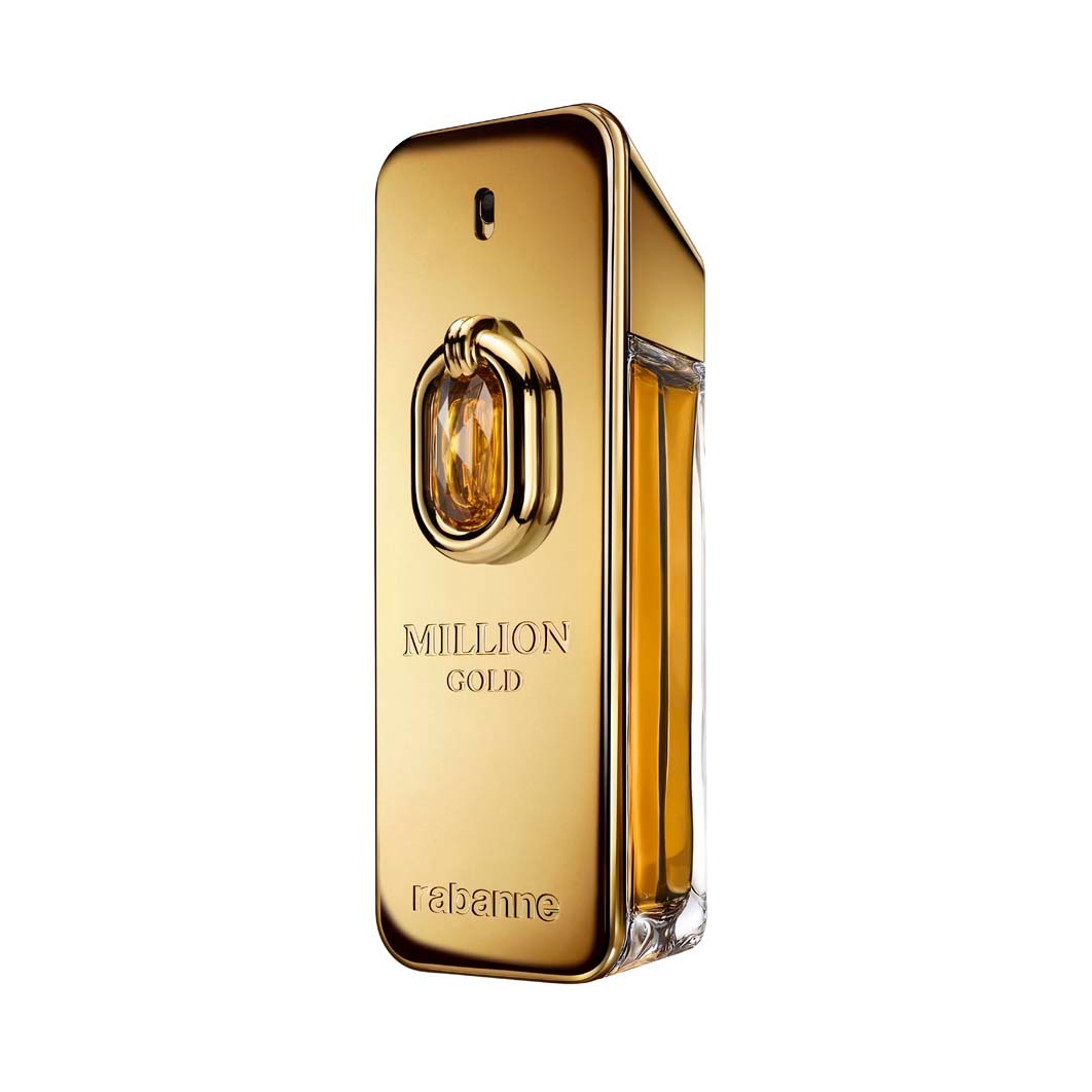 Million Gold For Him Elixir Parfum Spray