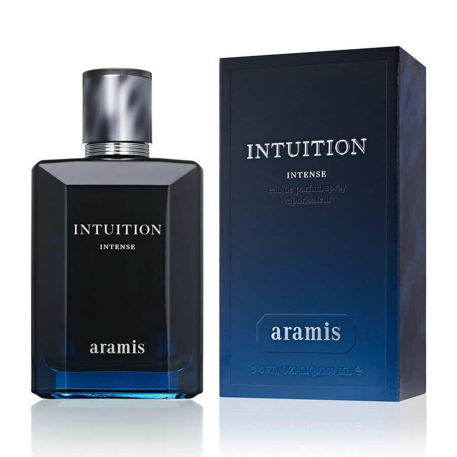 Intuition Intense Eau de Parfum Spray