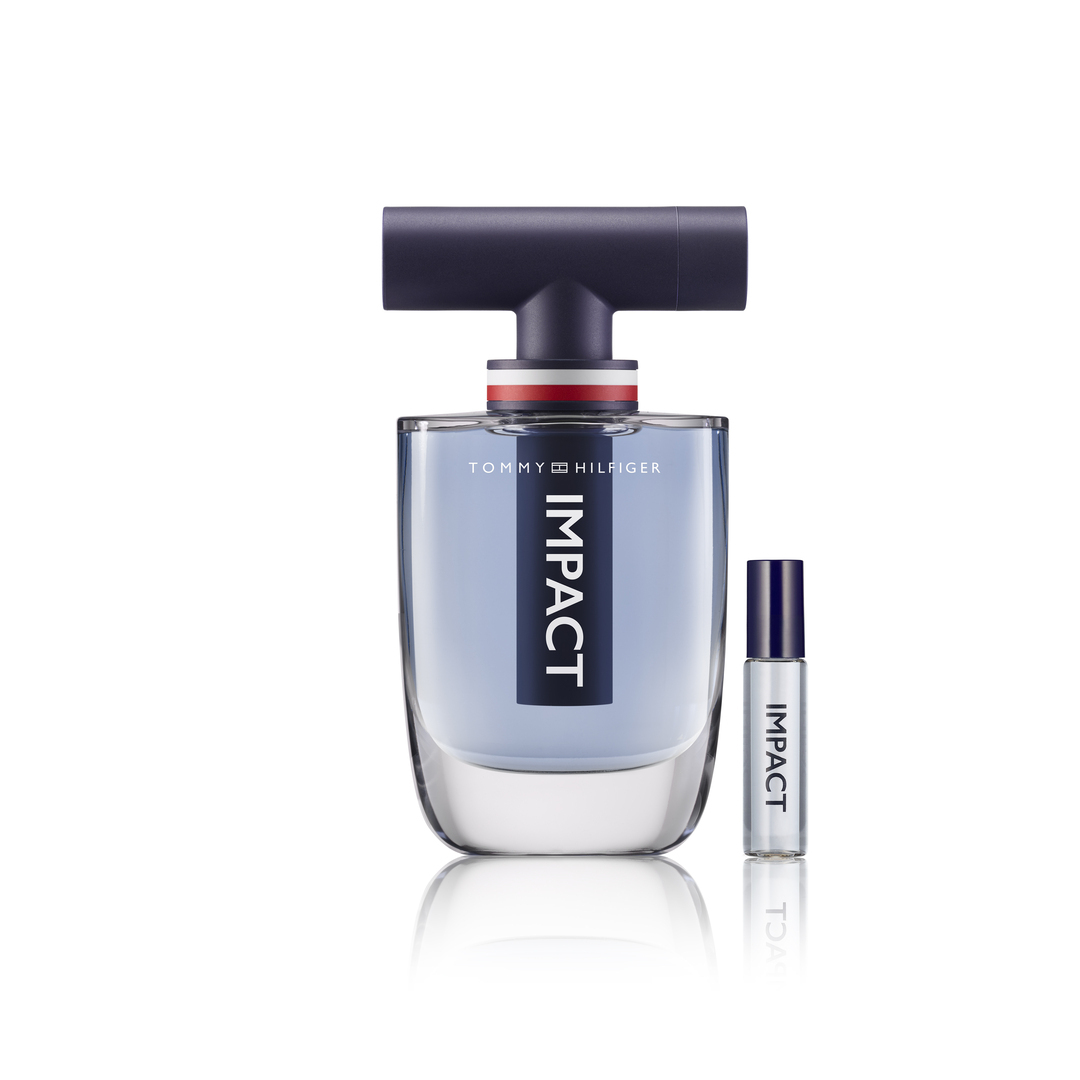Impact Eau de Toilette Spray