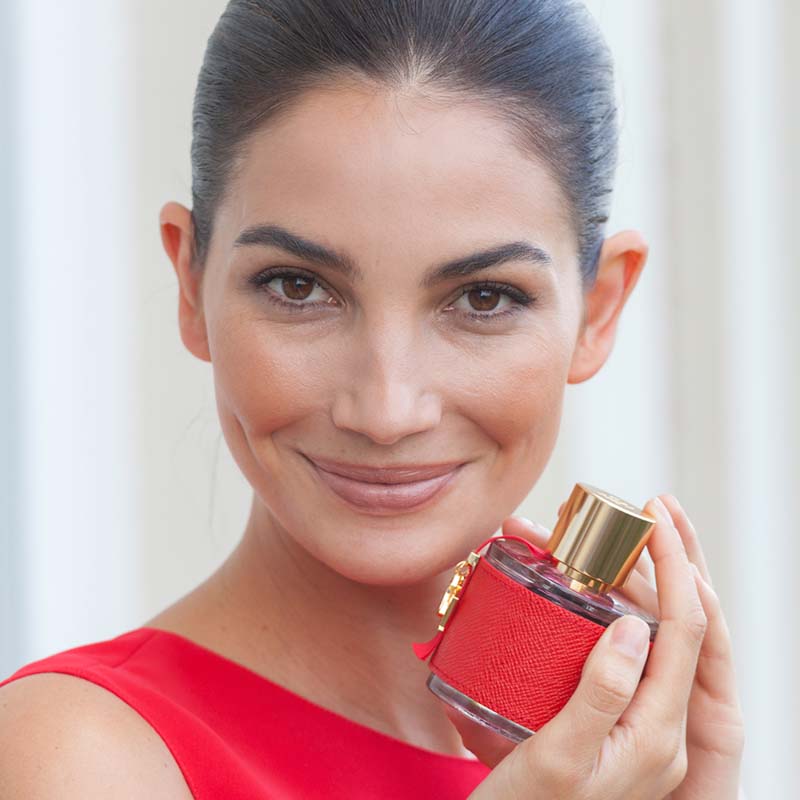 CH Eau de Toilette