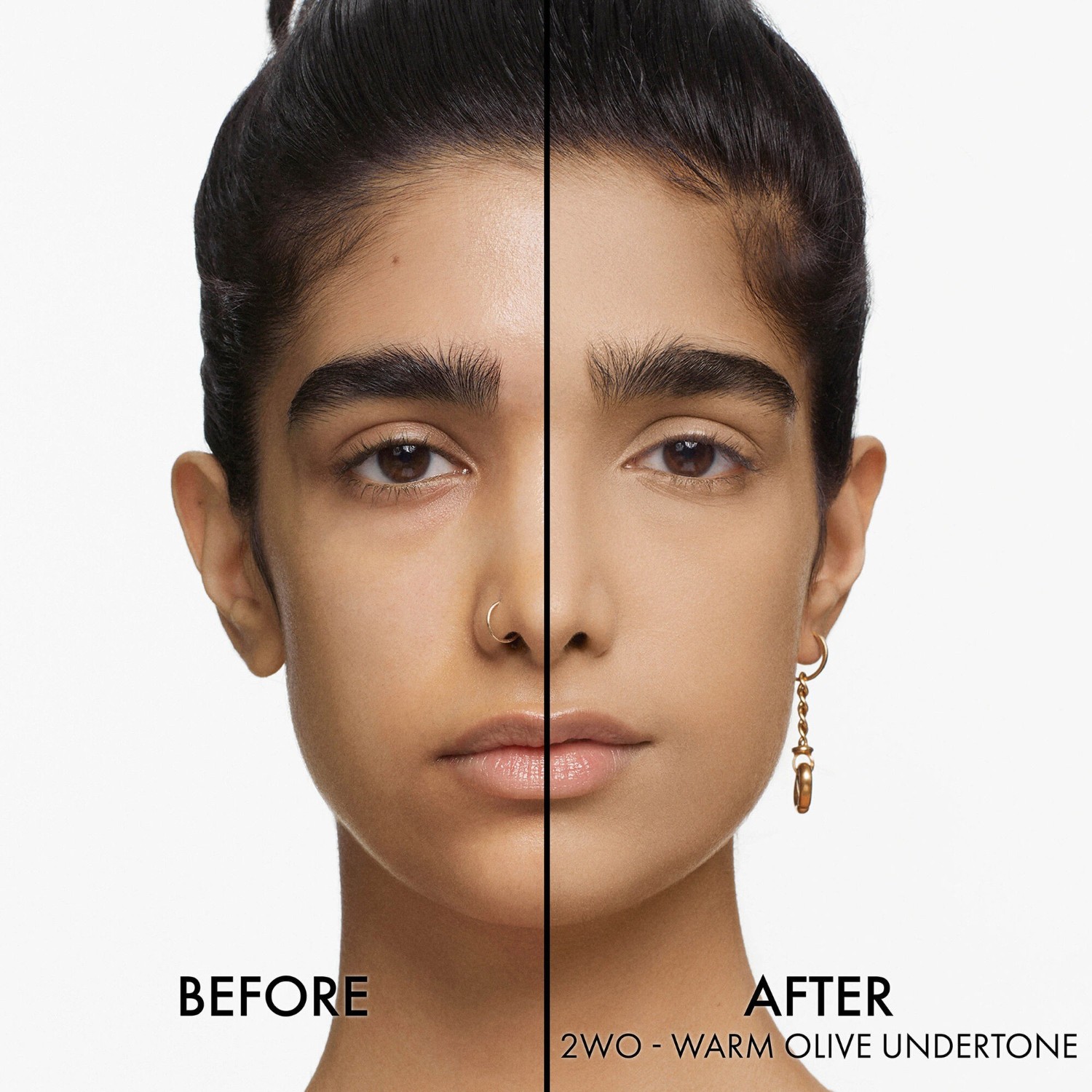 Forever Foundation Skin Wear