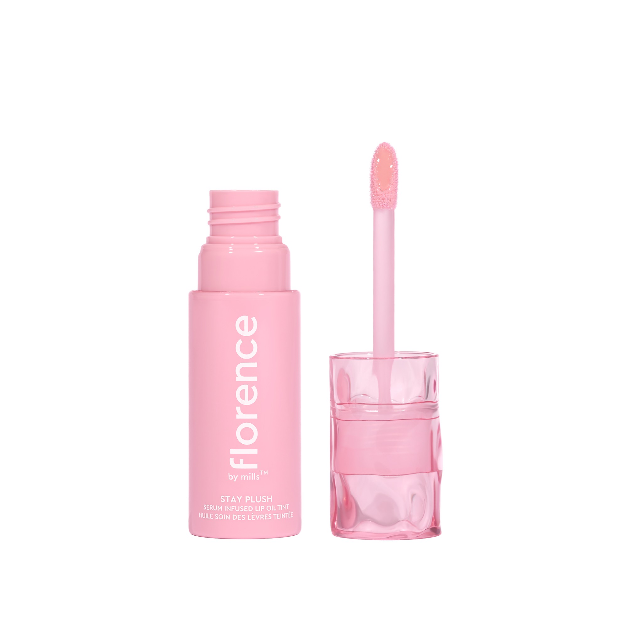 Lip Oil Tint