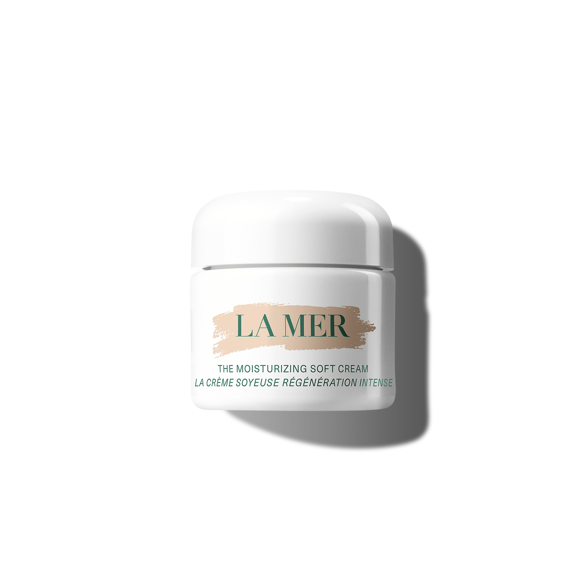 Creme De La Mer Moisturizing Soft Cream