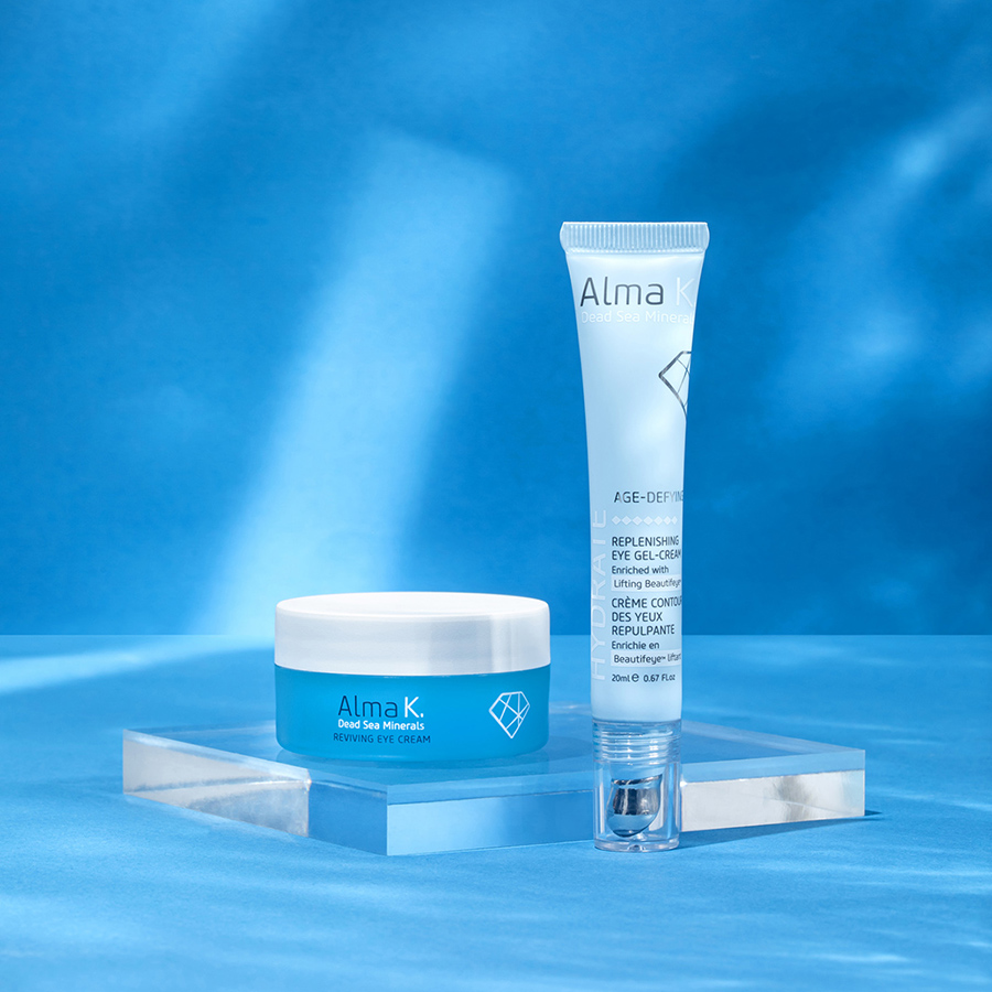 Eye Gel Cream