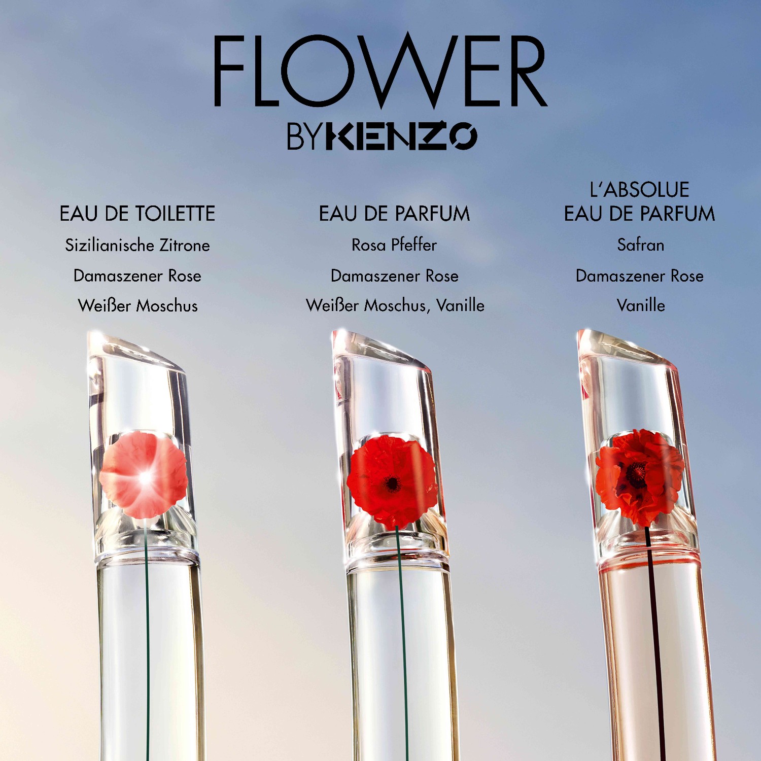 Flower By Kenzo Eau de Parfum Spray