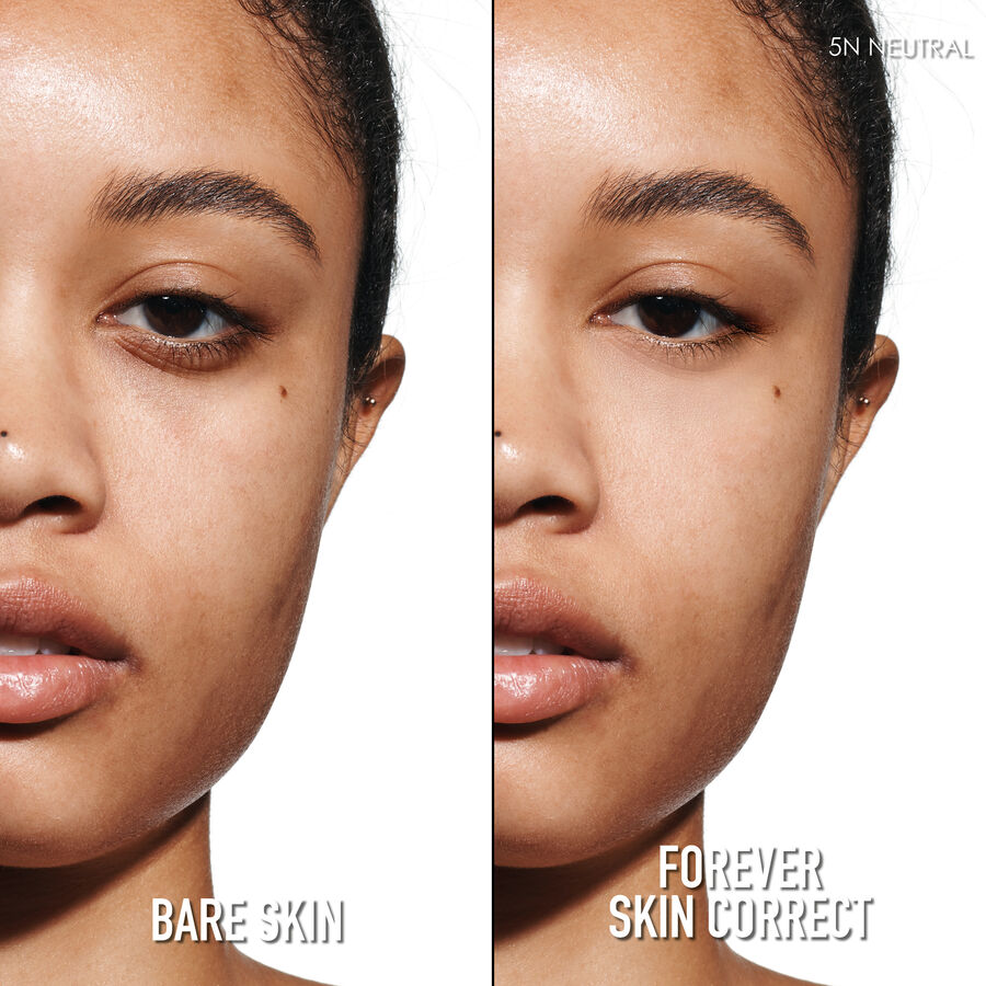 Dior Forever Skin Correct  - Corretor de olhos de alta cobertura