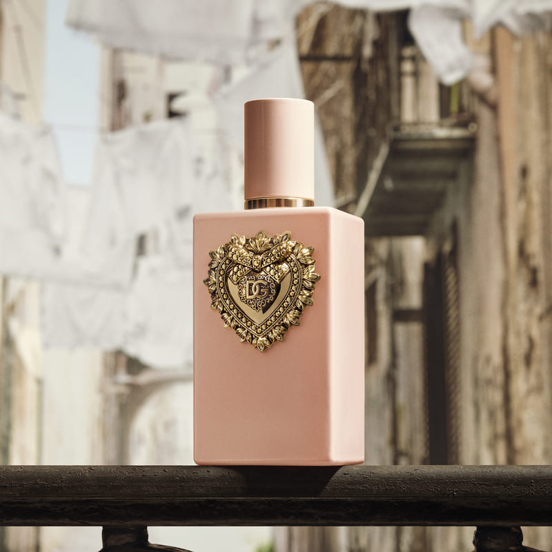 My Devotion Eau de Parfum Intense Spray