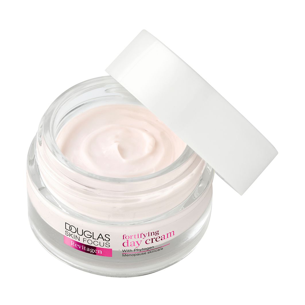 Revitagen Fortifying Day Cream