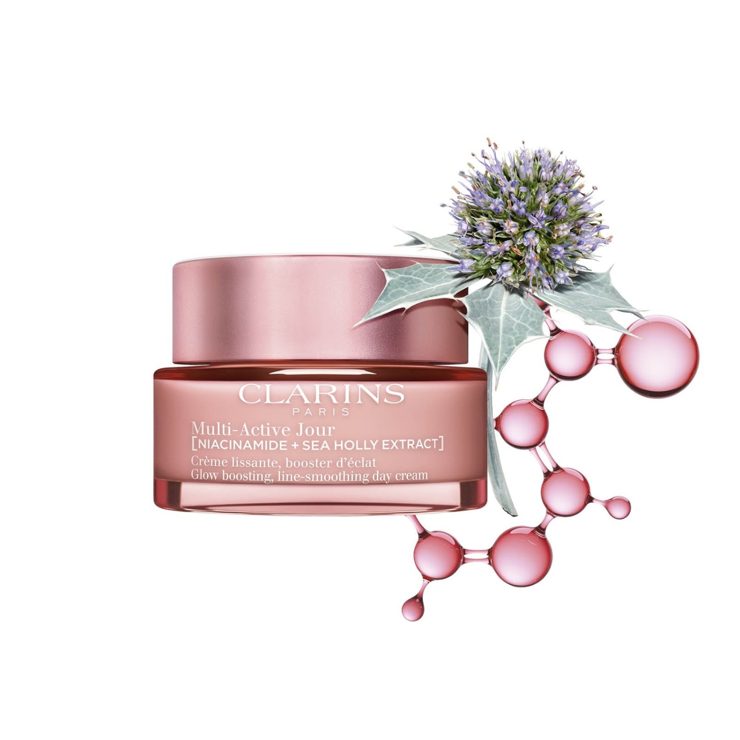 Jour Tout Peaux Creme Lissante