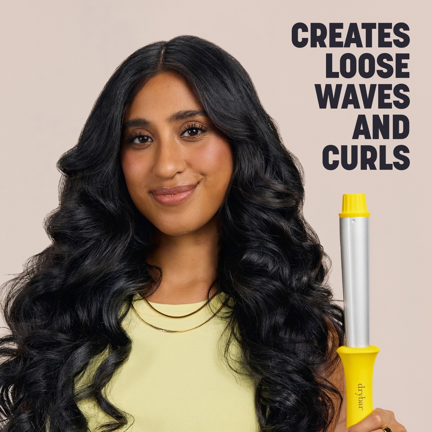 Wrap Party Styling Wand