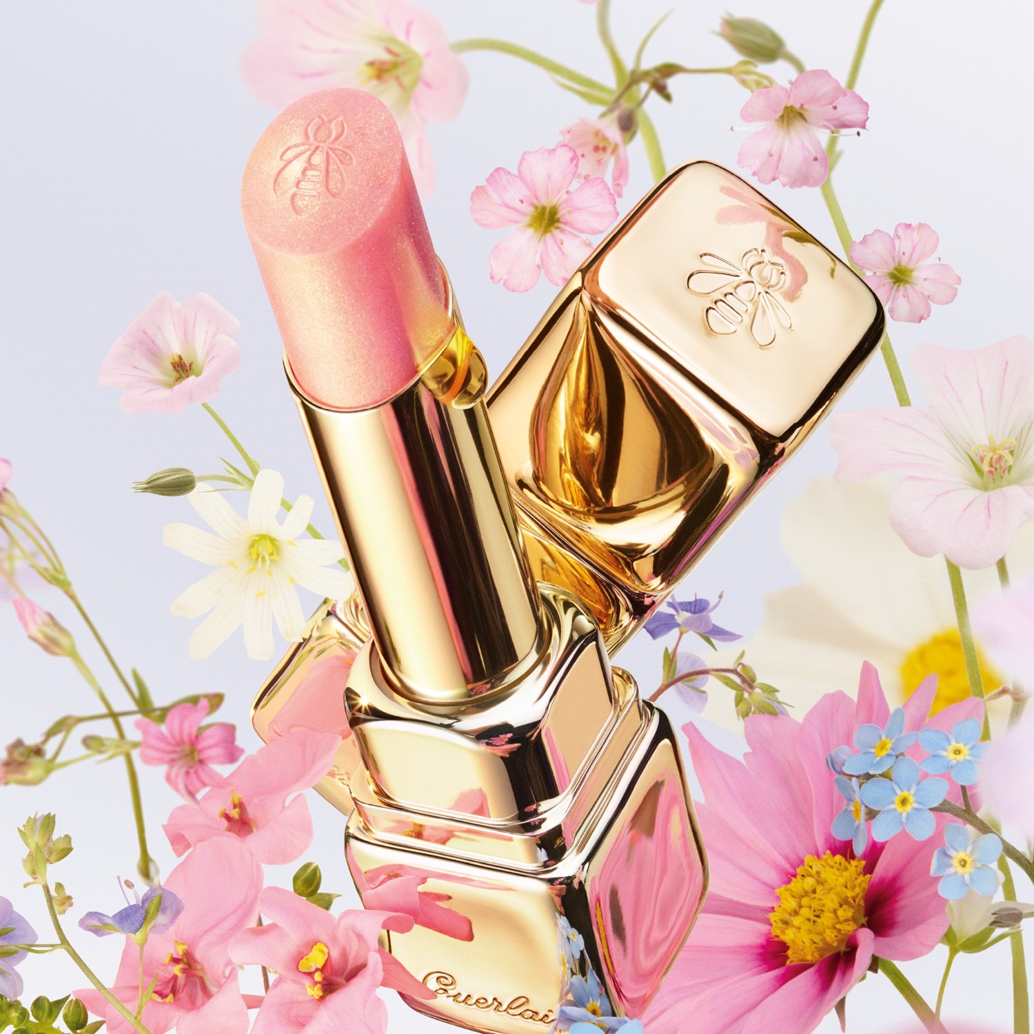 Bee Glow Lips Balm