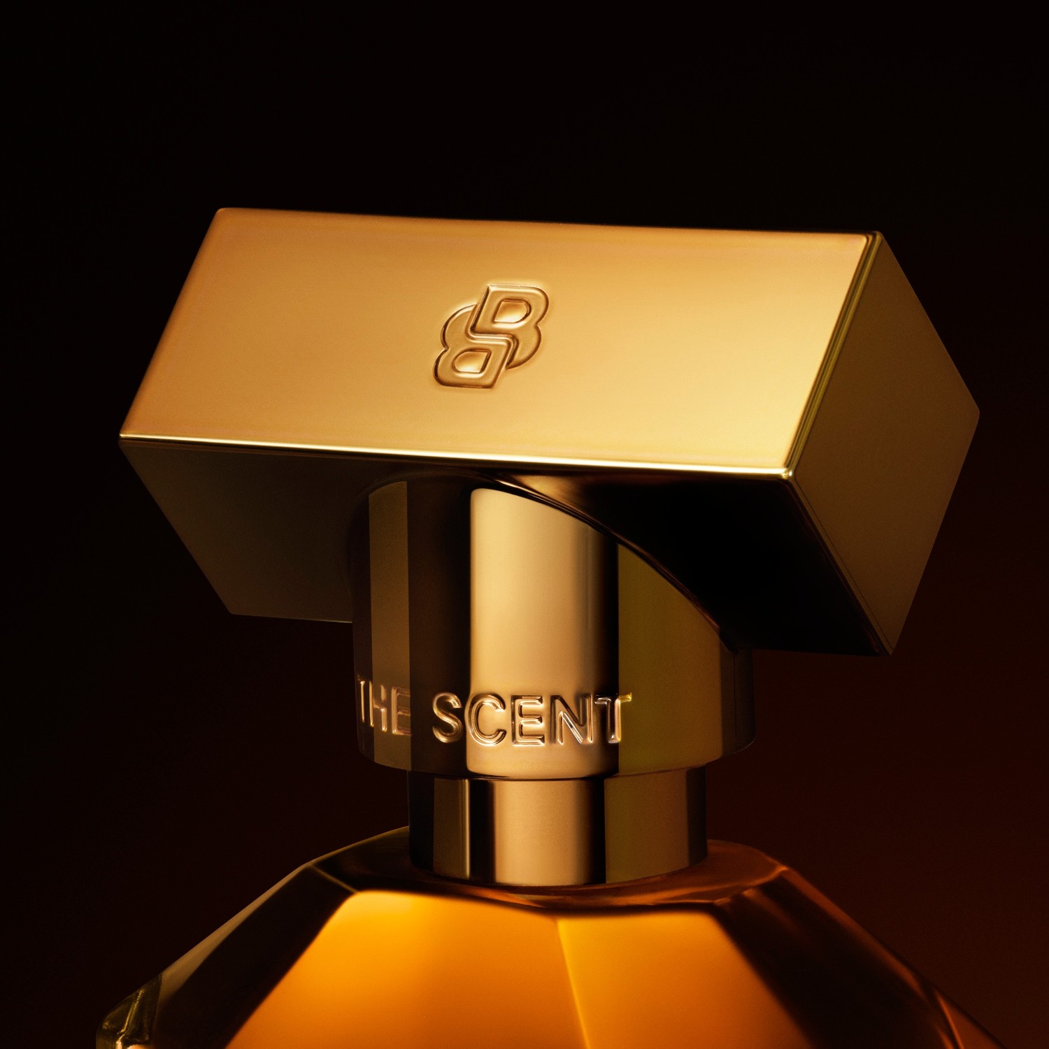 The Scent For Her Intense Eau de Parfum Spray