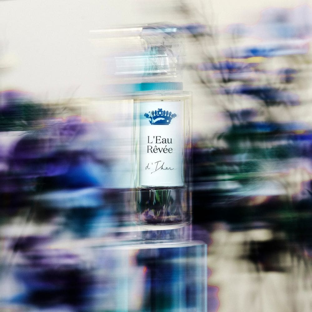 L'Eau Revee D'Ikar Eau de Toilette Spray